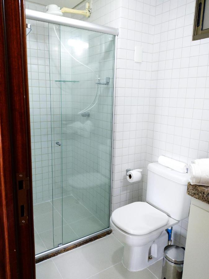 Apartamento Flat Luxor Tambaú João Pessoa Exterior foto